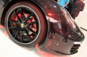 Porsche Boxster GTS, alufelgi, zaciski i tarcze hamulcowe