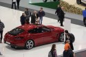 porsche Panamera Diesel