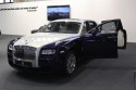 Rolls Royce GHOST
