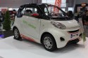 Romet 7E - Samochody Elektryczne