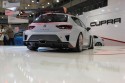 Seat Leon Cup Racer, tył