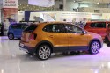 Volkswagen Polo Cross