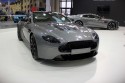 Aston Martin V12 Vantage S, przód