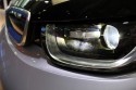 BMW Adaptive LED, światła przednie