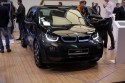 BMW i3 przednie światła LED