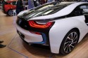 BMW i8, tył