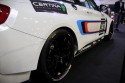 BMW M235i Racing, bok