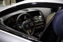 BMW M6 Gran Coupe, deska rozdzielcza