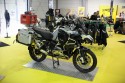 BMW Touratech R1200 GS