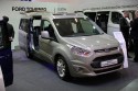 Ford Grand Tourneo Connect