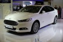 Ford Mondeo Hybrid