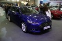 Ford Mondeo kombi