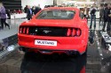 Ford Mustang 5.0 V8 GT 421KM, tył
