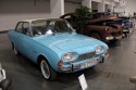 Ford Taunus 1964 rok
