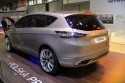 Ford Vignale S-MAX Concept, tył