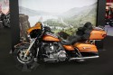 Harley Davidson Limited