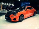 Lexus RC-F