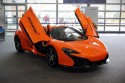 McLaren