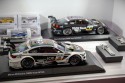 Modele BMW MotorSport w małej skali