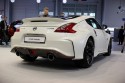 Nissan 370Z Nismo, tył