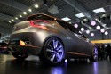 Nissan Sway, alufelgi