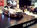 Nissan SWAY