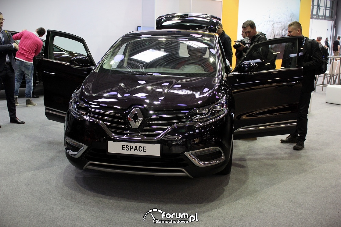Renault Espace