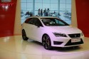 Seat Leon ST Cupra