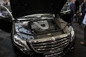 Silnik V12, Mercedes Maybach S