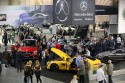Stoisko Mercedes-Benz