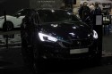 Światła LED nowego Citroena DS5