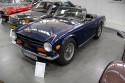 Triumph TR6