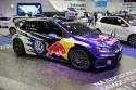 Volkswagen MotorSport, VW Polo, S. Ogier, J. Ingrassia