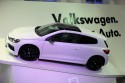 Volkswagen Scirocco R, bok