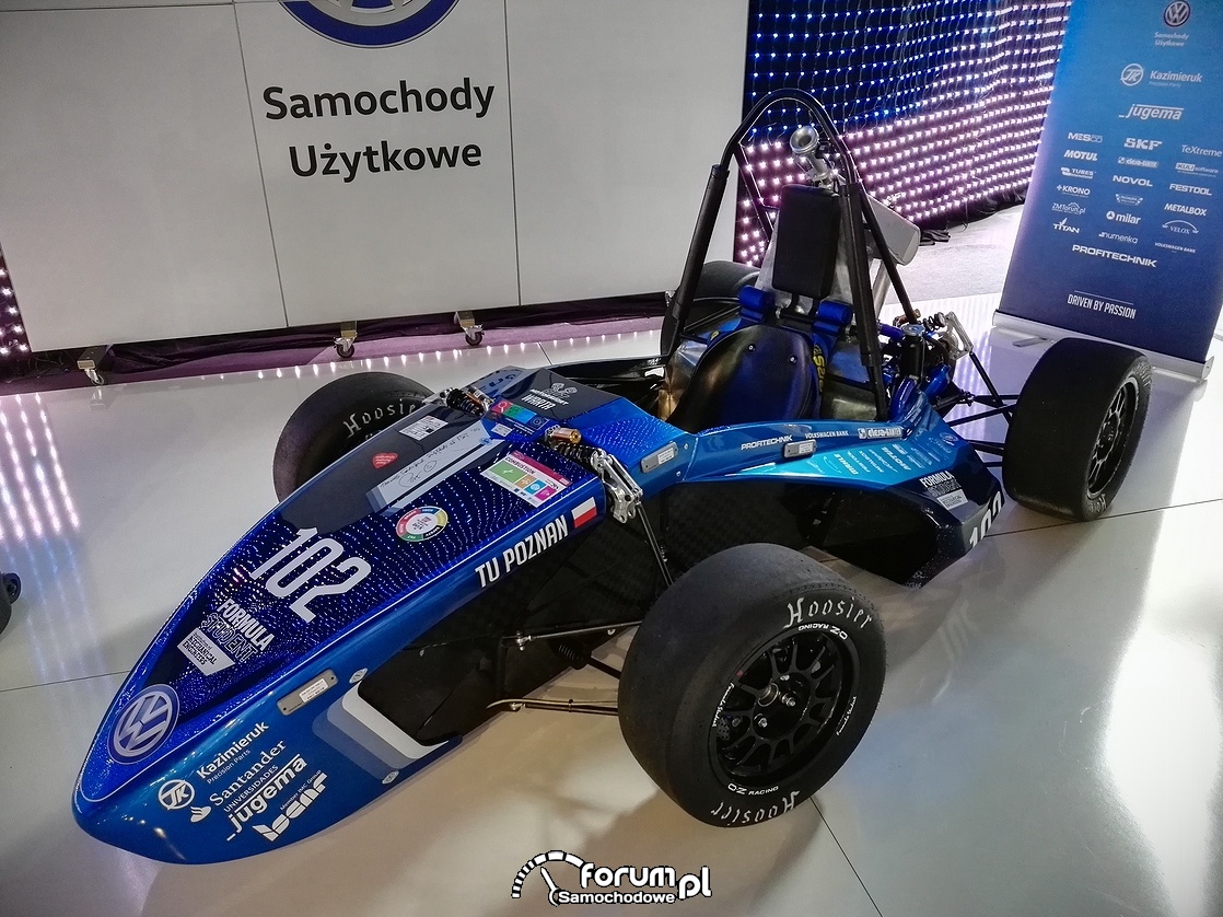 Formuła student