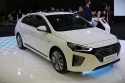 Hyundai IONIQ hybrid