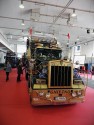 Kenworth W 900, przód