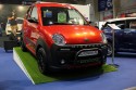 MicroCar Highland