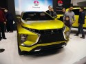 Mitsubishi EX Concept