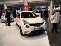 Nissan JUKE Nismo RS