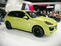 Porsche Cayenne GTS