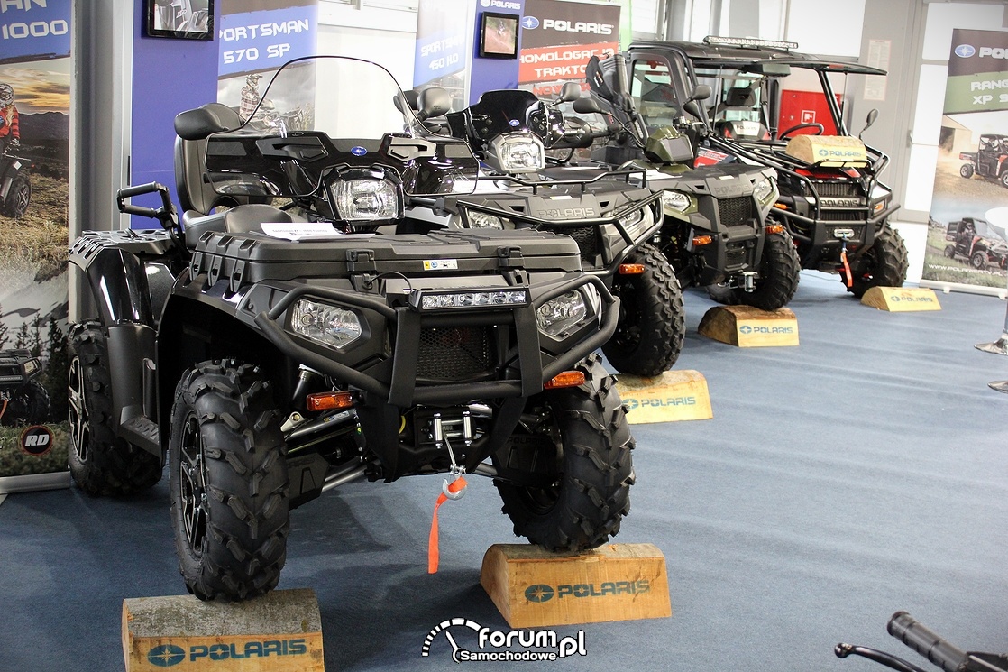 Quady Polaris