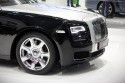 Rolls-Royce Ghost, alufelgi