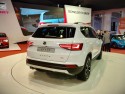 Seat Ateca, 2