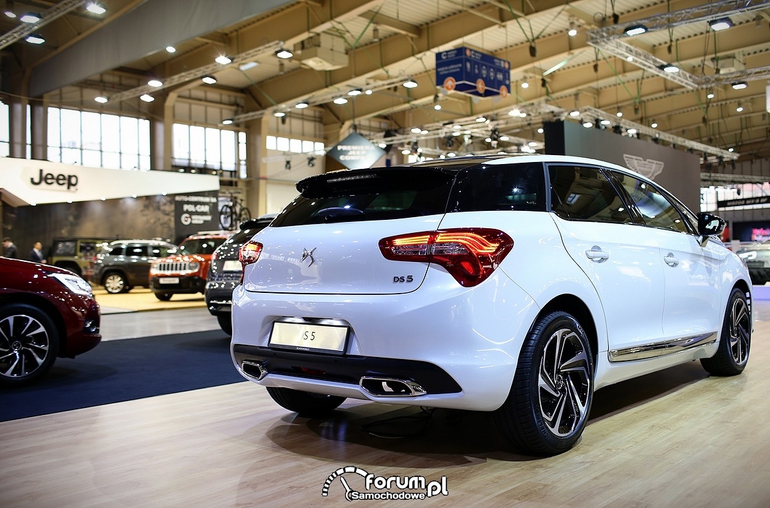 DS 5
