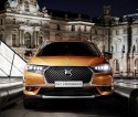 DS 7 Crossback, przód