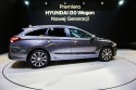 Hyundai i30 Wagon, kombi