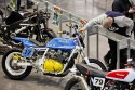 Motocykle customowe, suzuki