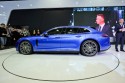 Porsche Panamera Sport Turismo, bok