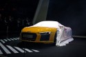 Premiera Audi R8 V10